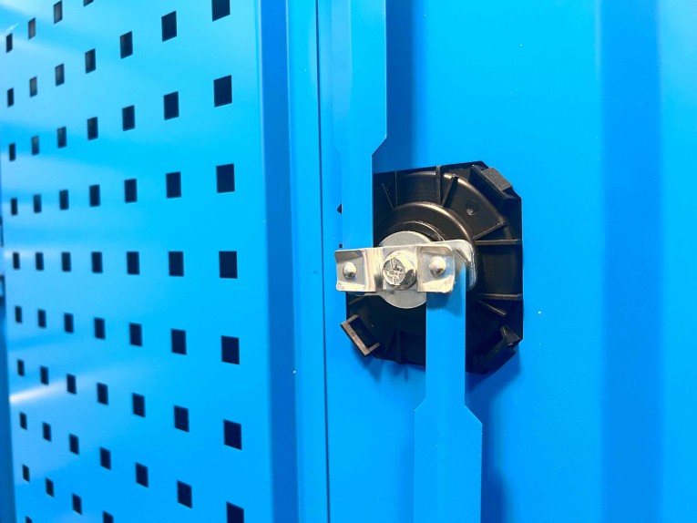 Шкаф инструментальный TNC 181.6B1.S1 купить в Новосибирске