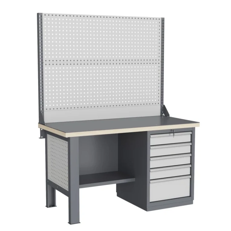 Верстак FBK 1551.15.3-2 купить в Новосибирске