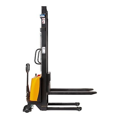 Штабелер с электроподъемом BDA-II 1016 (1000 кг, 1,6 м, 12В / 85Ач) SMARTLIFT (SMART) купить в Новосибирске Штабелер с электроподъемом BDA-II 1016 (1000 кг, 1,6 м, 12В / 85Ач) SMARTLIFT (SMART) купить в Новосибирске