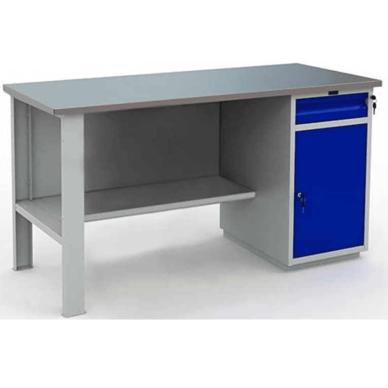 Верстак Profi WT160.F1/WD2.000 купить в Новосибирске