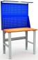 Верстак Expert W120.F2/F2.021 купить в Новосибирске