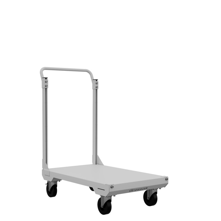 Тележка транспортная многофункциональная Gresson ТТМ-1 купить в Новосибирске Тележка транспортная многофункциональная Gresson ТТМ-1 купить в Новосибирске