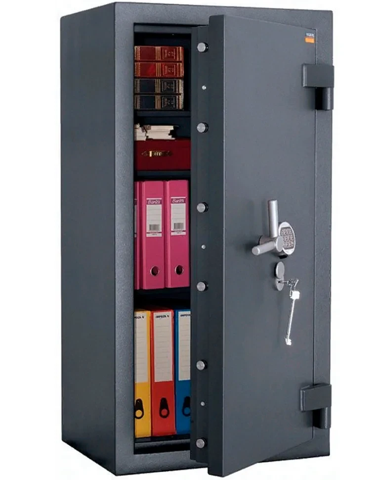 Взломостойкий сейф Valberg Алмаз 1368 EL купить в Новосибирске