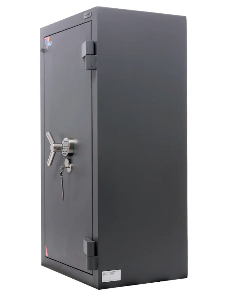 Взломостойкий сейф Valberg Алмаз 1368 EL купить в Новосибирске