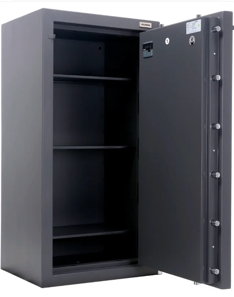 Взломостойкий сейф Valberg Алмаз 1368 EL купить в Новосибирске