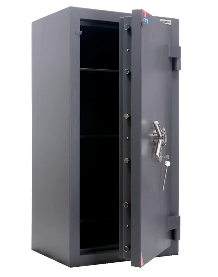 Взломостойкий сейф Valberg Алмаз 1368 EL купить в Новосибирске