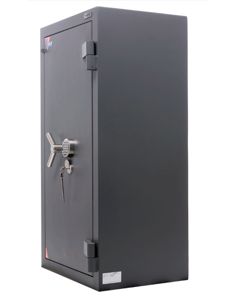 Взломостойкий сейф Valberg Алмаз 1368 EL купить в Новосибирске