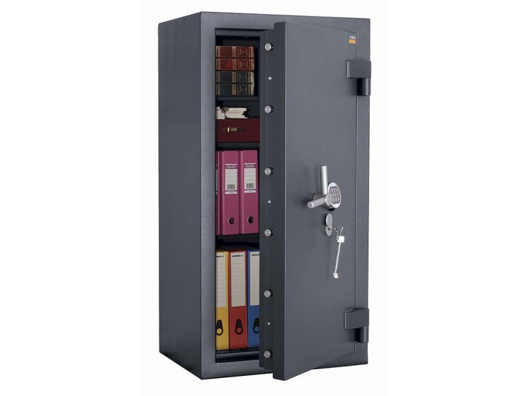 Взломостойкий сейф Valberg Алмаз 1368 EL купить в Новосибирске