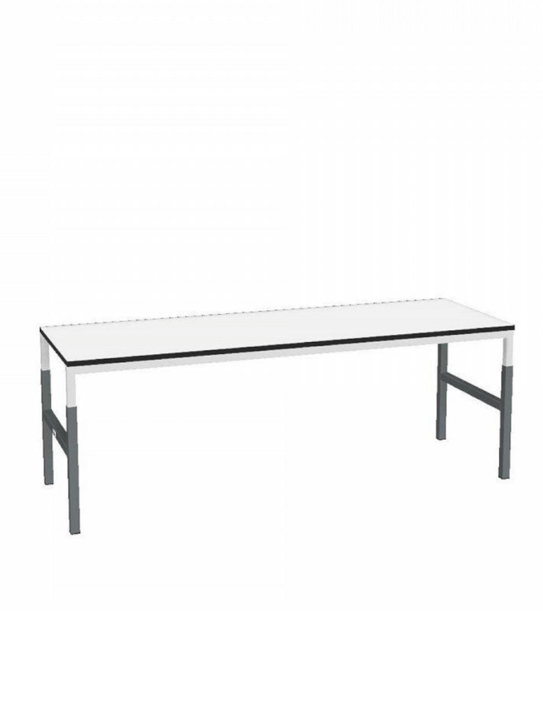 Стол монтажный ДиКом СР-М-200/90-01 ESD купить в Новосибирске