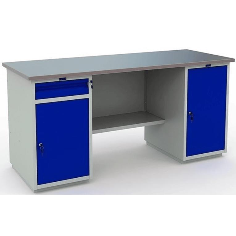 Верстак Profi WT180.WD2/WD1.000 купить в Новосибирске
