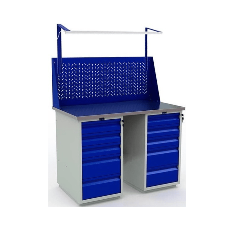 Верстак Profi WT120.WD5/WD5.011 купить в Новосибирске