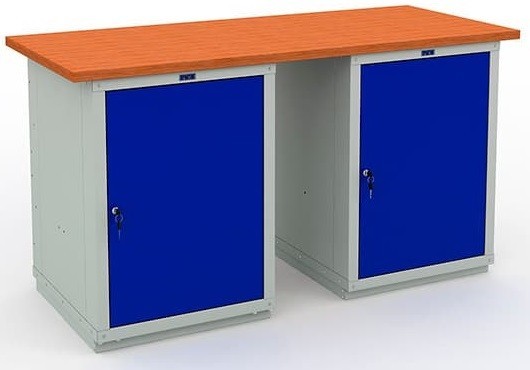 Верстак Expert W160.WS1/WS1.000 купить в Новосибирске Верстак Expert W160.WS1/WS1.000 купить в Новосибирске