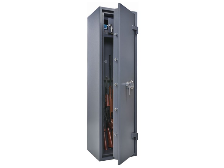 Оружейный сейф ASG/WS6 EL купить в Новосибирске