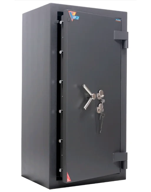 Взломостойкий сейф Valberg Алмаз 1368 KL купить в Новосибирске