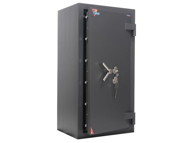 Взломостойкий сейф Valberg Алмаз 1368 KL купить в Новосибирске