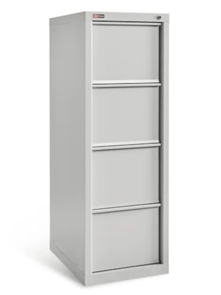 Шкаф файловый ДиКом КД-614 сварной купить в Новосибирске