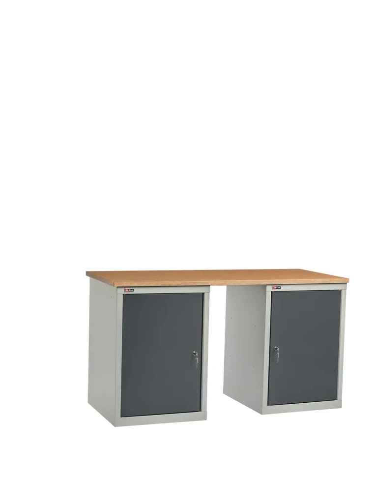 Верстак ДиКом ВЛ-150-05 Ф купить в Новосибирске