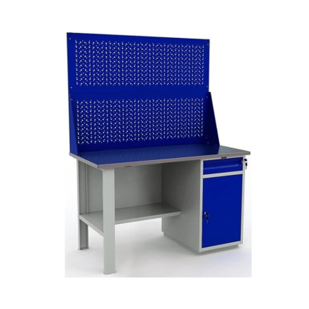 Верстак Profi WT140.F1/WD2.020 купить в Новосибирске