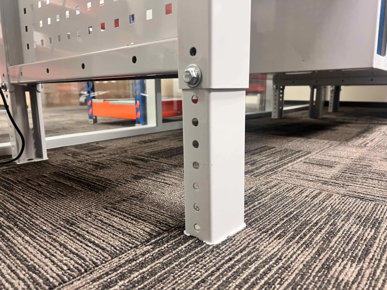 Стол-верстак Craft 2202.S4L34.24-2 купить в Новосибирске