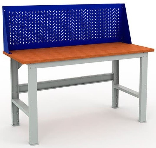 Верстак Expert W160.F2/F2.010 купить в Новосибирске Верстак Expert W160.F2/F2.010 купить в Новосибирске