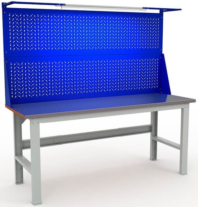 Верстак Expert W200.F2/F2.021.W купить в Новосибирске