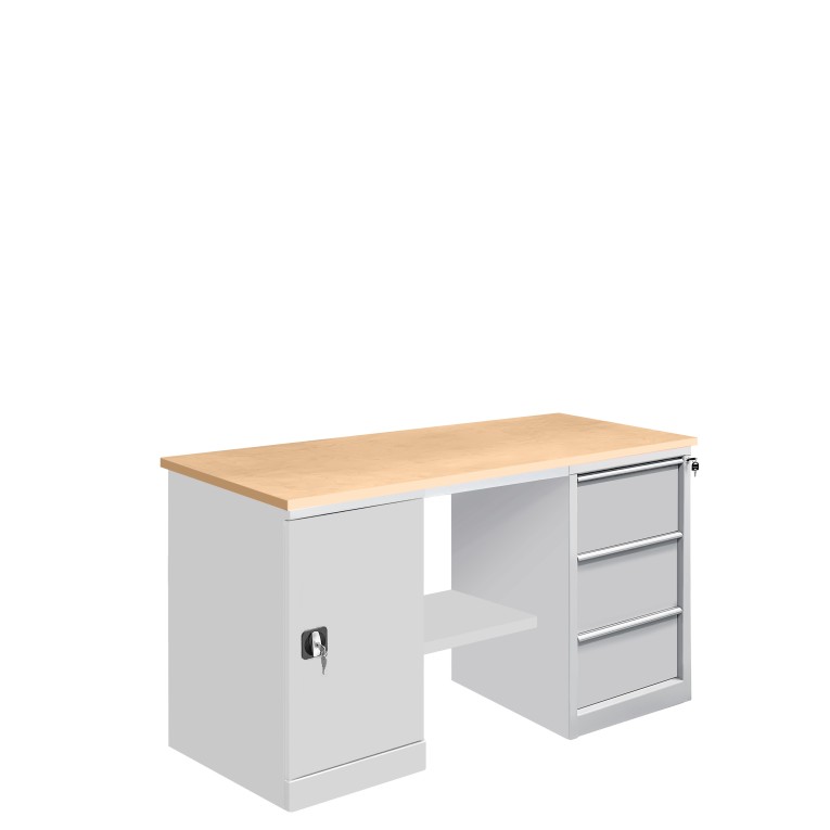 Верстак слесарный Gresson ВС-Т1Т3 ВС-1800Т1Т3 купить в Новосибирске Верстак слесарный Gresson ВС-Т1Т3 ВС-1800Т1Т3 купить в Новосибирске