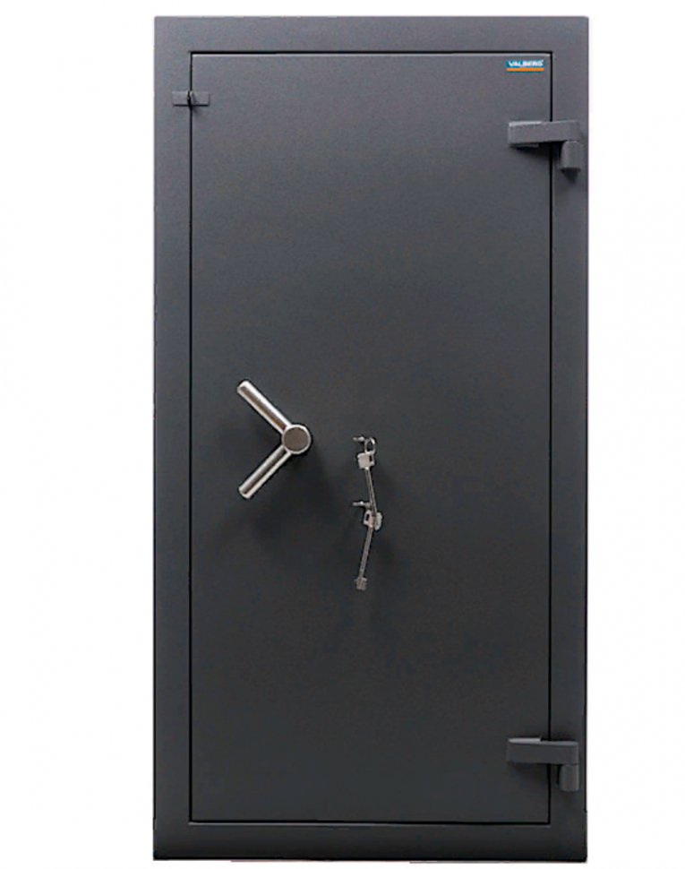 Взломостойкий сейф Valberg Гранит III-1368 KL купить в Новосибирске