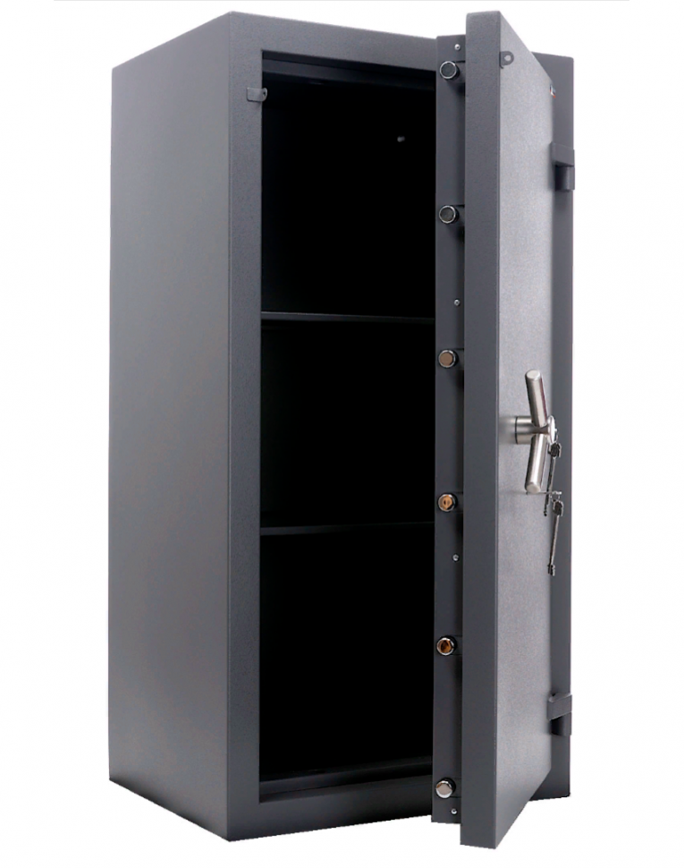 Взломостойкий сейф Valberg Гранит III-1368 KL купить в Новосибирске