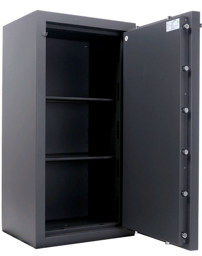 Взломостойкий сейф Valberg Гранит III-1368 KL купить в Новосибирске