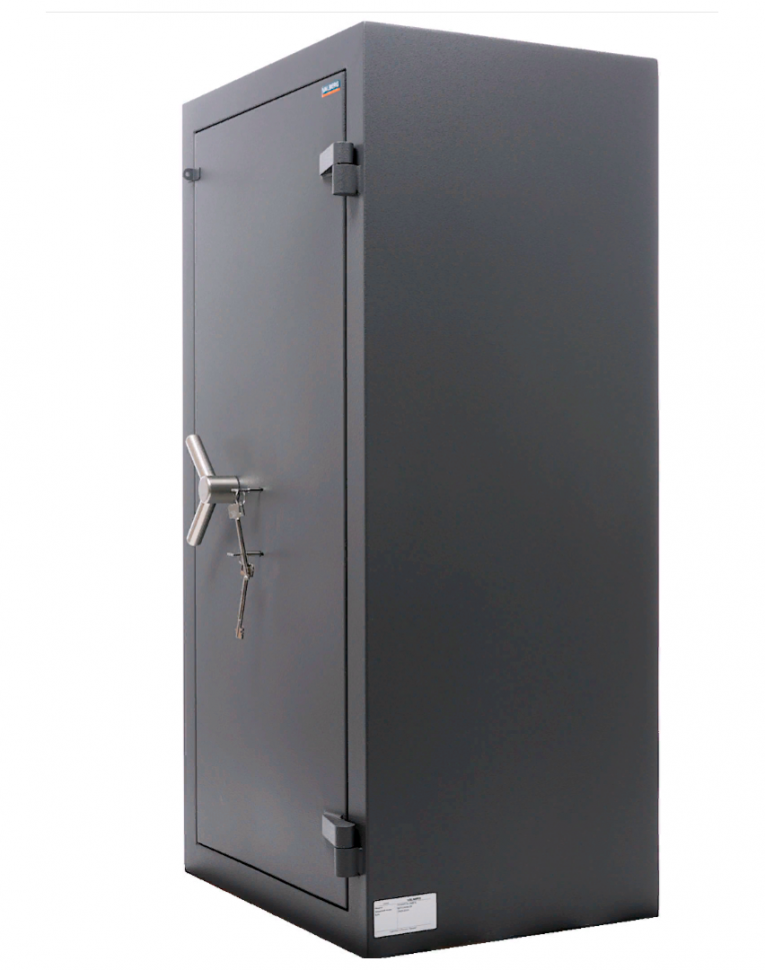 Взломостойкий сейф Valberg Гранит III-1368 KL купить в Новосибирске