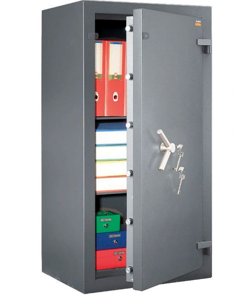 Взломостойкий сейф Valberg Гранит III-1368 KL купить в Новосибирске