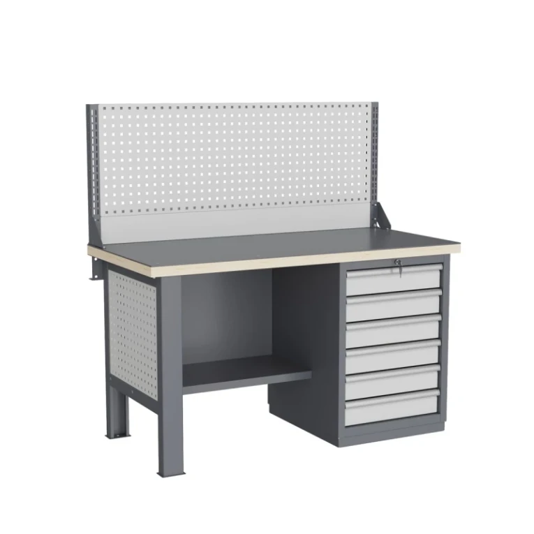 Верстак FBK 1551.16.3-1 купить в Новосибирске