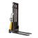 Штабелер с электроподъемом BDA-II 1035 (1000 кг, 3,5 м, 12В / 85Ач) SMARTLIFT (SMART) купить в Новосибирске