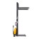 Штабелер с электроподъемом BDA-II 1035 (1000 кг, 3,5 м, 12В / 85Ач) SMARTLIFT (SMART) купить в Новосибирске