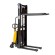 Штабелер с электроподъемом BDA-II 1035 (1000 кг, 3,5 м, 12В / 85Ач) SMARTLIFT (SMART) купить в Новосибирске