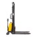 Штабелер с электроподъемом BDA-II 1035 (1000 кг, 3,5 м, 12В / 85Ач) SMARTLIFT (SMART) купить в Новосибирске