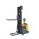 Штабелер электрический самоходный CDDK20 (2000 кг, 6,5 м, 24В / 300Ач, EPS) SMARTLIFT (SMART) купить в Новосибирске
