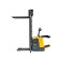 Штабелер электрический самоходный CDDK20 (2000 кг, 6,5 м, 24В / 300Ач, EPS) SMARTLIFT (SMART) купить в Новосибирске