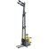 Штабелер электрический самоходный CDDK20 (2000 кг, 6,5 м, 24В / 300Ач, EPS) SMARTLIFT (SMART) купить в Новосибирске