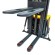 Штабелер электрический самоходный CDDK20 (2000 кг, 6,5 м, 24В / 300Ач, EPS) SMARTLIFT (SMART) купить в Новосибирске