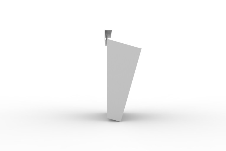 Урна подвесная купить в Новосибирске Урна подвесная купить в Новосибирске