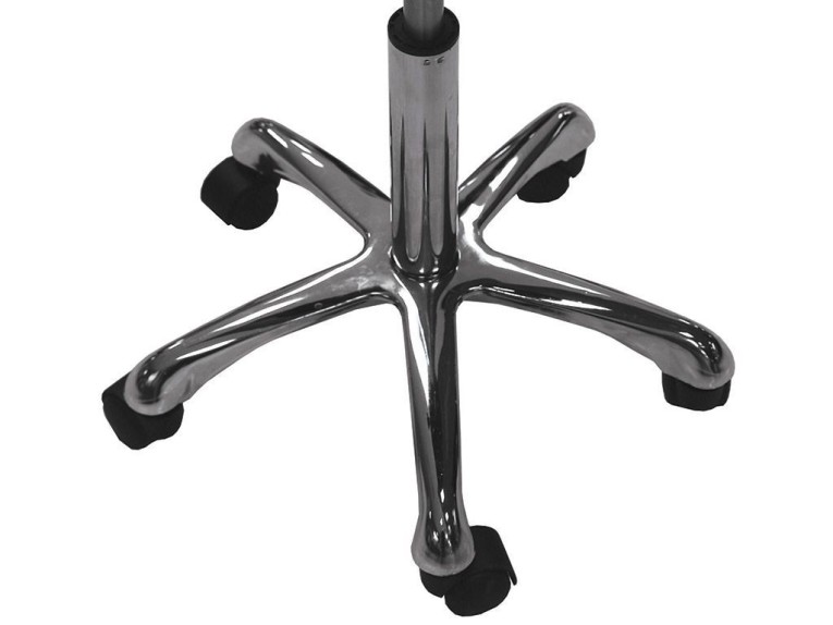 Табурет Pro Industrial винтовой купить в Новосибирске Табурет Pro Industrial винтовой купить в Новосибирске