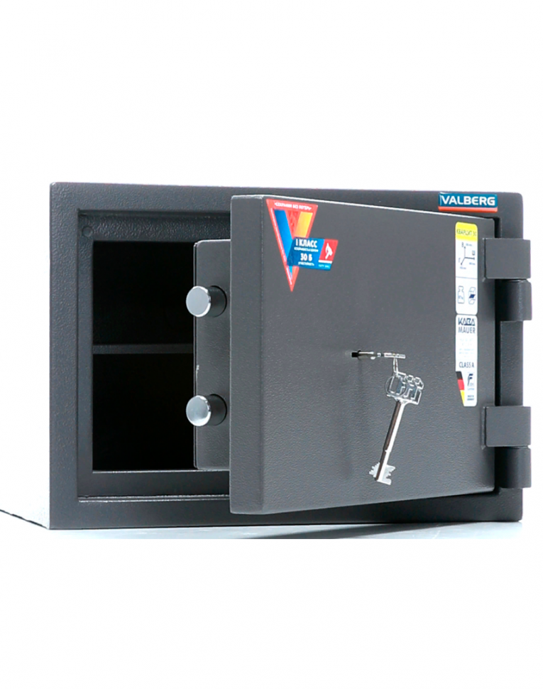 Взломостойкий сейф Valberg Кварцит 30 купить в Новосибирске Взломостойкий сейф Valberg Кварцит 30 купить в Новосибирске