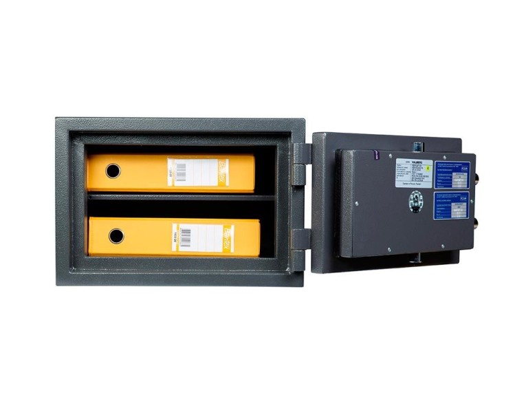 Взломостойкий сейф Valberg Кварцит 30 купить в Новосибирске Взломостойкий сейф Valberg Кварцит 30 купить в Новосибирске