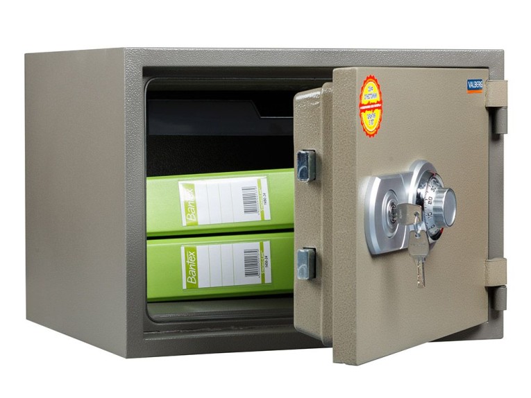 Огнестойкий сейф Valberg FRS-36 CL купить в Новосибирске Огнестойкий сейф Valberg FRS-36 CL купить в Новосибирске