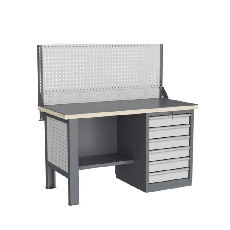 Верстак FBK 1551.16.3-1R купить в Новосибирске Верстак FBK 1551.16.3-1R купить в Новосибирске