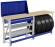 Верстак Master M100.MF1 / MF1 / MF1.112.000 купить в Новосибирске