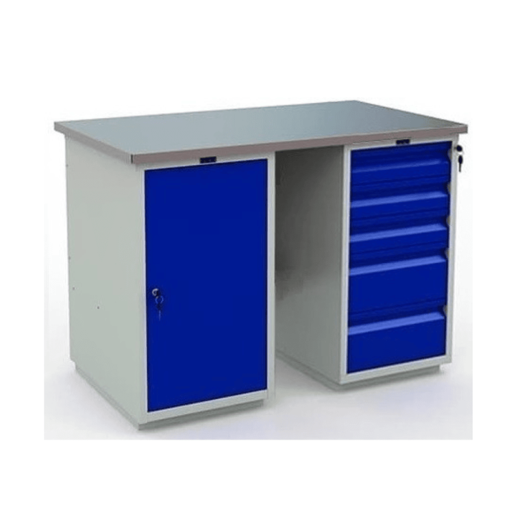 Верстак Profi WT120.WD1/WD5.000 купить в Новосибирске