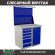 Верстак Profi WT100.WD5/WD1.021 купить в Новосибирске