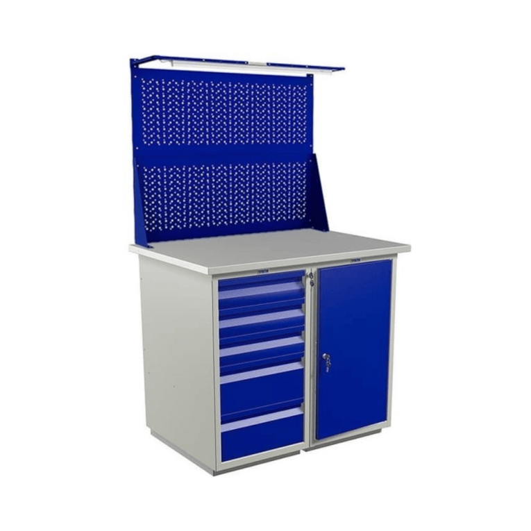 Верстак Profi WT100.WD5/WD1.021 купить в Новосибирске